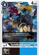 EX04-042 DarkMaildramon Uncommon