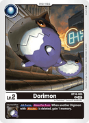 BT16-005 Dorimon Uncommon