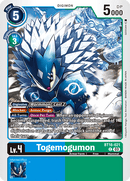 BT16-021 Togemogumon Common