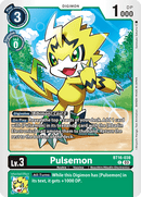 BT16-039 Pulsemon Common