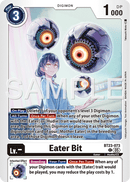 BT23-073 Eater Bit Common