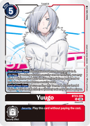 BT23-086 Yuugo Uncommon
