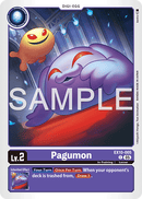 EX10-005 Pagumon Common