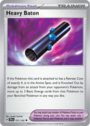 151/162 Heavy Baton Uncommon Temporal Forces