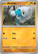 082/162 Meditite Common Temporal Forces