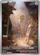179/162 Meltan Illustration Rare Temporal Forces