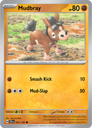 091/162 Mudbray Common Temporal Forces