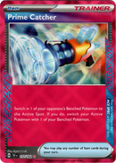 157/162 Prime Catcher Ace Spec Temporal Forces