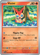 030/162 Victini Common Temporal Forces