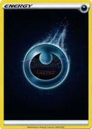 00 Darkness Energy Holo 2020 Reverse Champions Path Single Card