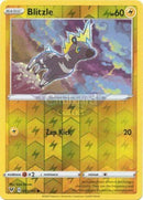 053/185 Blitzle Common Reverse Holo Vivid Voltage Single Card