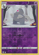 061/172 Dusclops Uncommon Reverse Holo Brilliant Stars Pokemon TCG