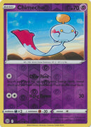 063/172 Chimecho Common Reverse Holo Brilliant Stars Pokemon TCG