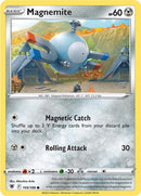 105/189 Magnemite Common Astral Radiance