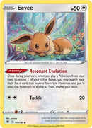 119/189 Eevee Common Astral Radiance