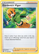 143/189 Gardenia's Vigor Uncommon Astral Radiance