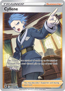 183/189 Cyllene Full Art Astral Radiance