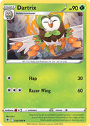 020/189 Dartrix Uncommon Astral Radiance