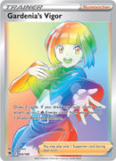 202/189 Gardenia's Vigor Hyper Rare Astral Radiance