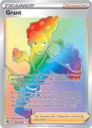 203/189 Grant Hyper Rare Astral Radiance