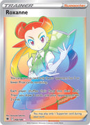 206/189 Roxanne Hyper Rare Astral Radiance