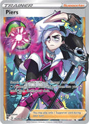 TG28/TG30 Piers Trainer Gallery Astral Radiance