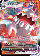 026/189 Heatran VMAX Astral Radiance