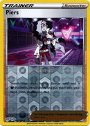 165/189 Piers Trainer Uncommon Reverse Holo Darkness Ablaze Single Card