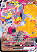 073/189 Machamp VMAX Astral Radiance