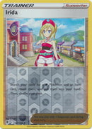 147/189 Irida Rare Reverse Holo Astral Radiance