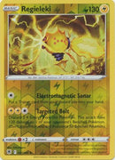 051/189 Regieleki Rare Reverse Holo Astral Radiance
