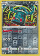 112/189 Bronzong Uncommon Reverse Holo Astral Radiance