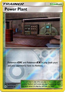 183/214 Power Plant Uncommon Trainer Reverse Holo Unbroken Bonds