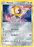 188/264 Meltan Common Fusion Strike Single Card