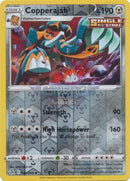 192/264 Copperajah Uncommon Reverse Holo Fusion Strike Single Card