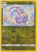 196/264 Sliggoo Uncommon Reverse Holo Fusion Strike Single Card