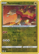 198/264 Turtonator Uncommon Reverse Holo Fusion Strike Single Card