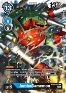 BT13-032 JumboGamemon Uncommon