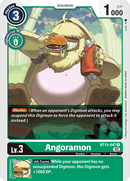 BT13-047 Angoramon Common