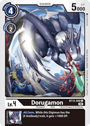 BT13-066 Dorugamon Common