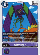 BT13-083 Gizmon: AT Common