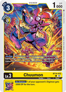 BT14-032 Chuumon Common