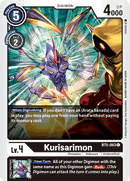 BT5-063 Kurisarimon Common