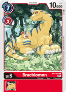 BT7-012 Brachiomon Common