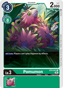 BT9-047 Pomumon Common