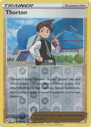 167/196 Thorton Uncommon Reverse Holo Lost Origin