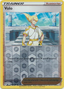 169/196 Volo Rare Reverse Holo Lost Origin
