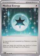 182/182 Medical Energy Uncommon Paradox Rift