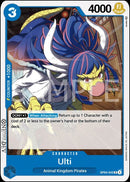 OP04-043 - Ulti Rare