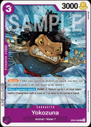 OP04-068 - Yokozuna Common
